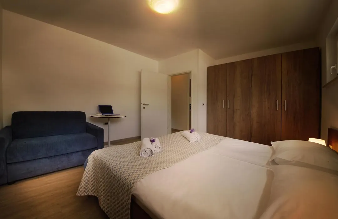 Adria Apartments - Hotel & Resort Adria Ankaran-1