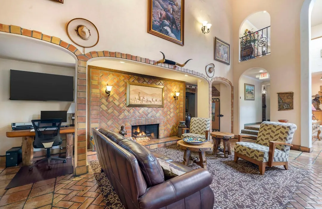 Best Western Casa Grande Inn-1