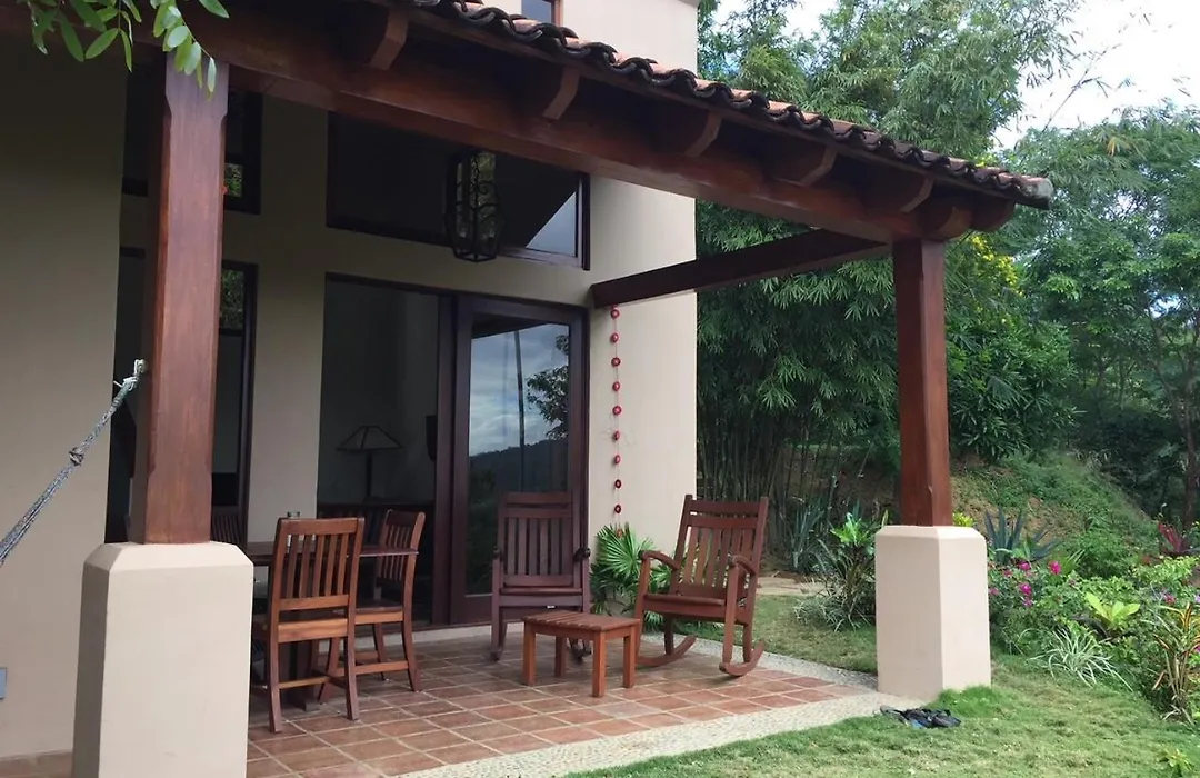 Villas de Palermo Hotel&Resort-1