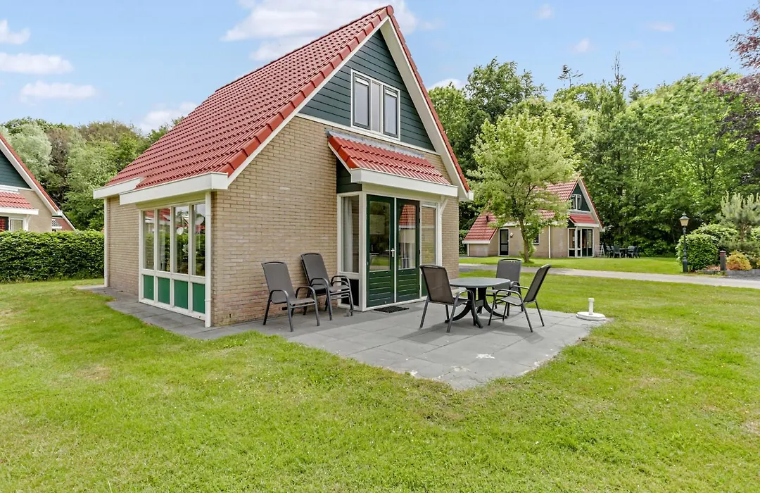 Bungalowpark Hoge Hexel-1