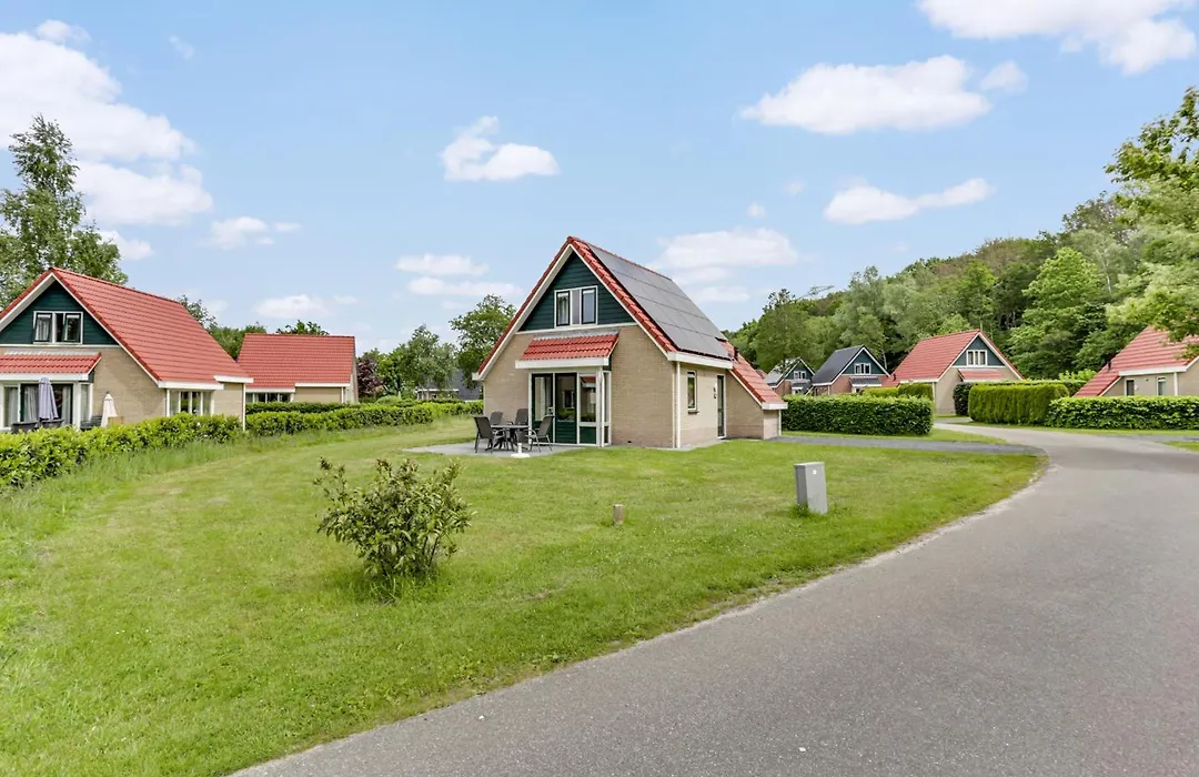 Bungalowpark Hoge Hexel-1