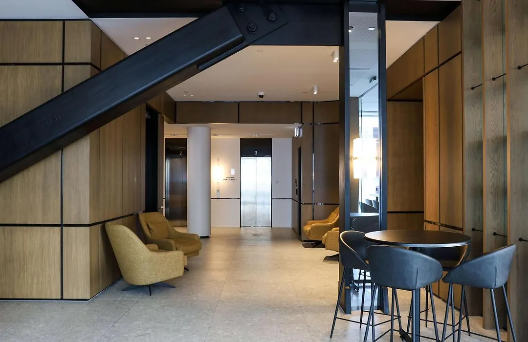 Wyndham Garden Christchurch Kilmore Street-1