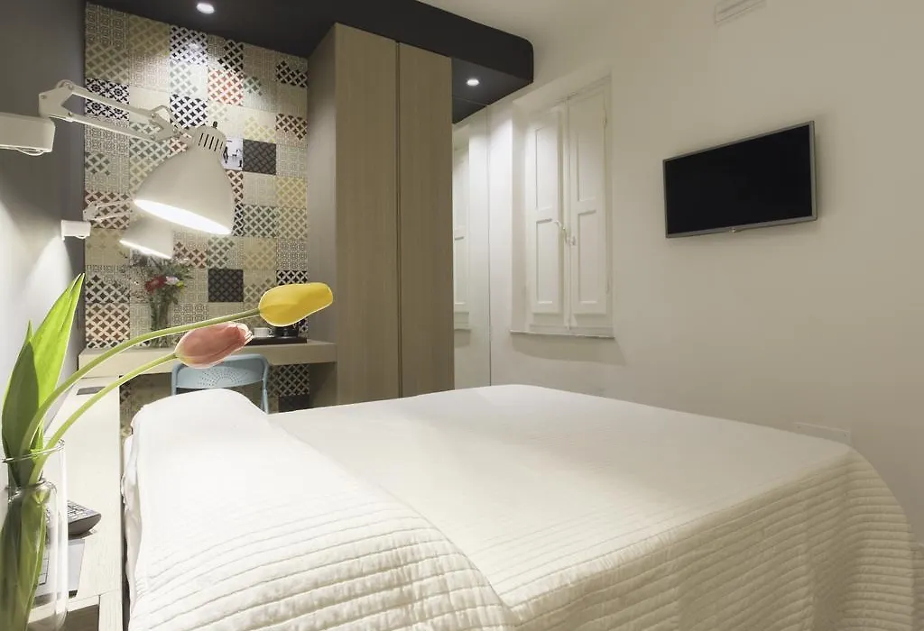 Acquapazza Restaurant&Room-1