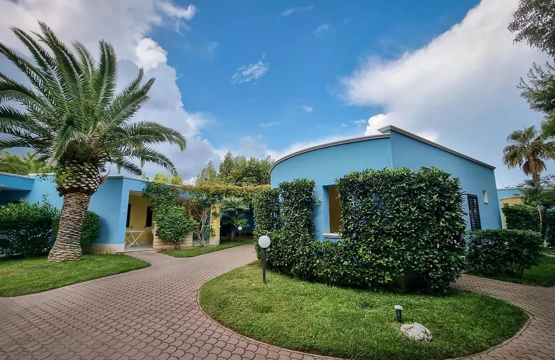 Villaggio Porticello Mare-1