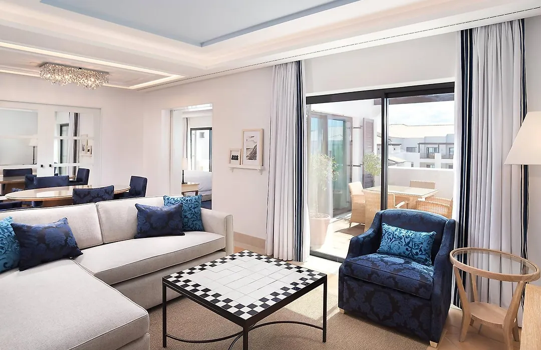 Pine Cliffs Hotel, A Luxury Collection Resort, Algarve-1