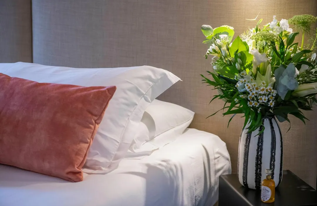 Hôtel La Truffe Noire-1