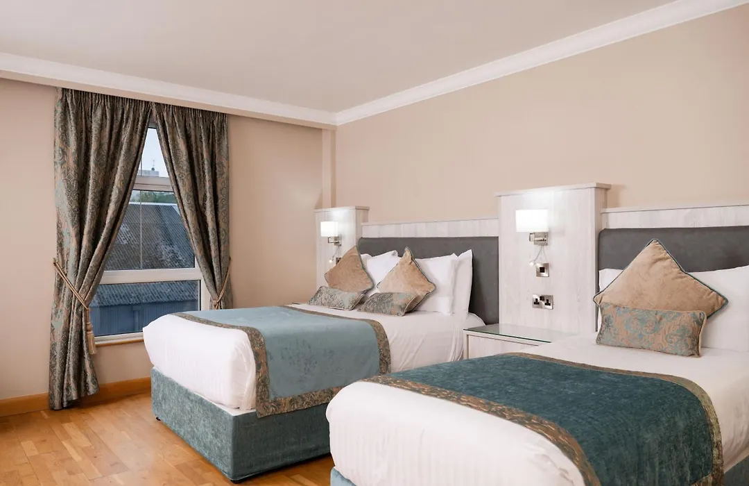 The Villa Rose Hotel & V-Spa-1