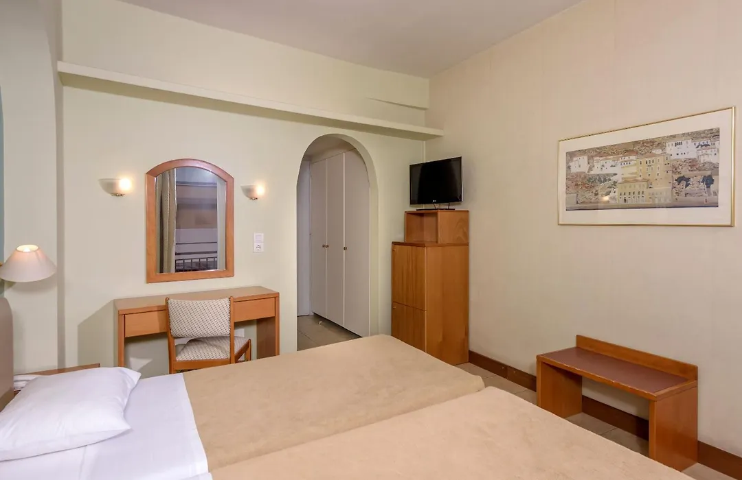 El Greco Hotel-1