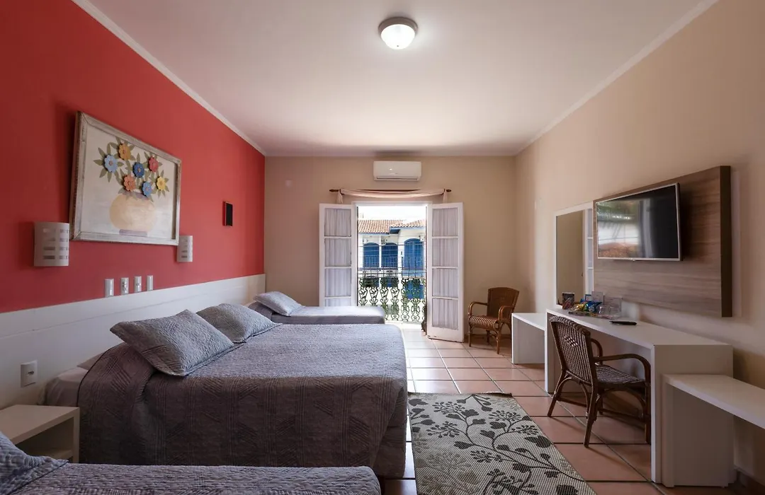 Hotel Villa Di Rimini-1