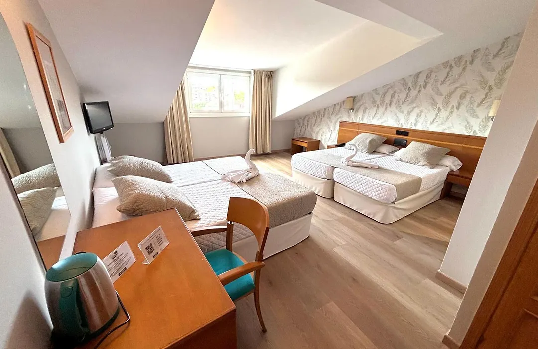 Hotel Atalaya I-1