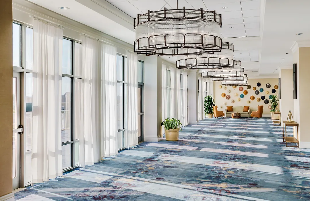 Holiday Inn Resort Lumina On Wrightsville Beach By Ihg-1