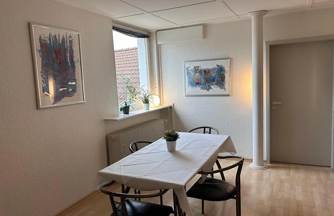 Hotel Rosenhof GmbH-1