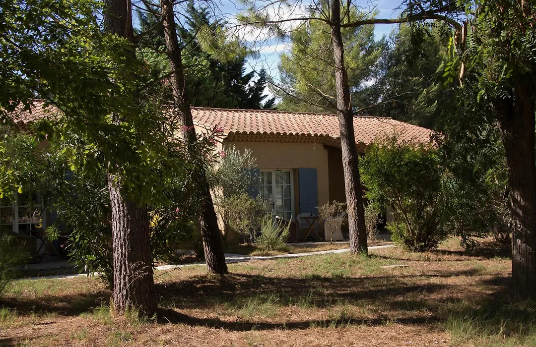 Le Mas Des Sables-1