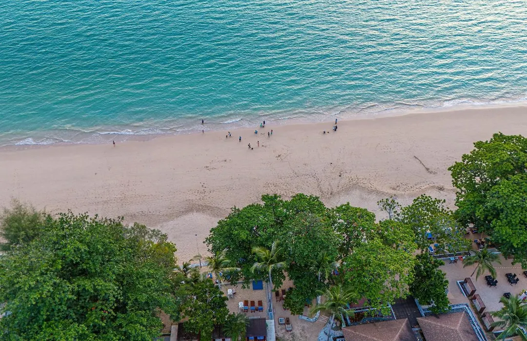 Lanta Sand Resort & Spa-1