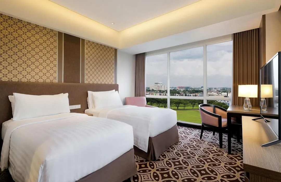 Atria Hotel Gading Serpong-1