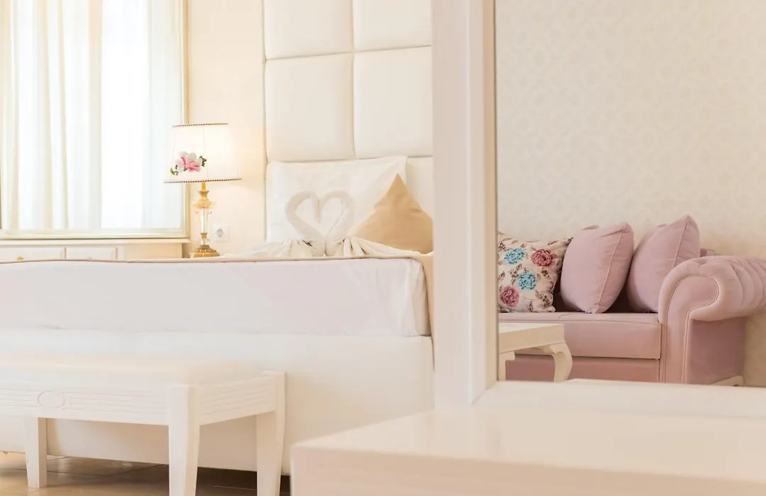 Phoenicia Holiday Resort-1