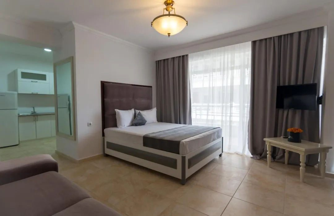 Phoenicia Holiday Resort-1