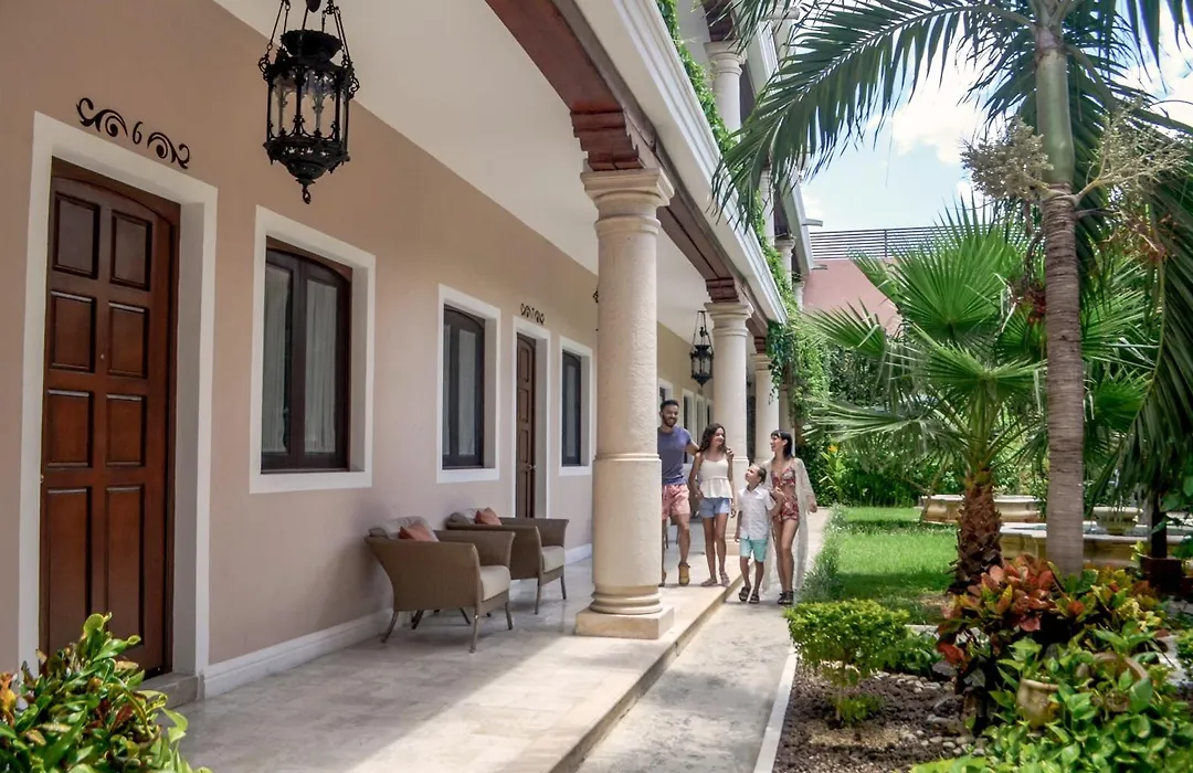 Casa Lucia Hotel Boutique-1