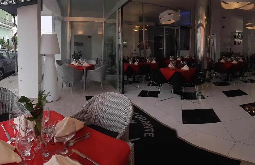 Hotel Royal - Beauty & Spa-1