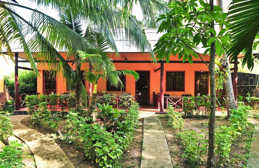 Sea Star Resort-1