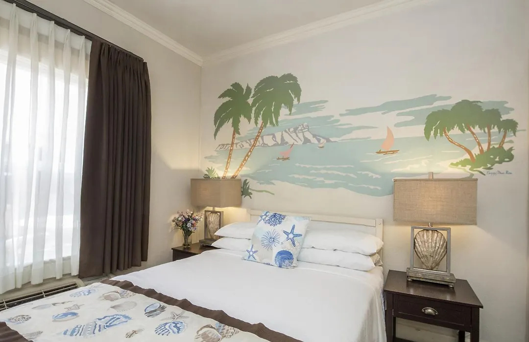 Hotel Mac Rae-1