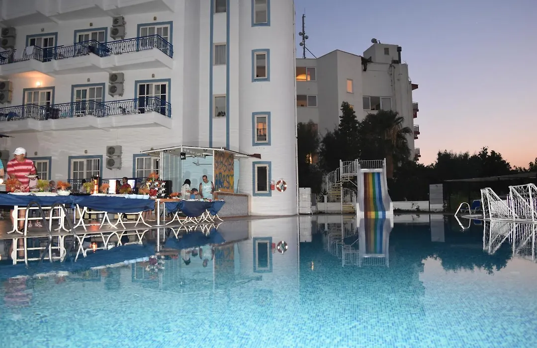 Ares Blue Hotel-1