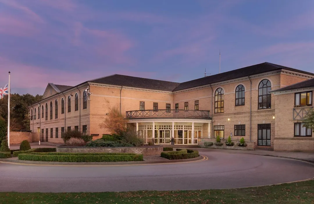Belton Woods Hotel, Spa&Golf Resort-1