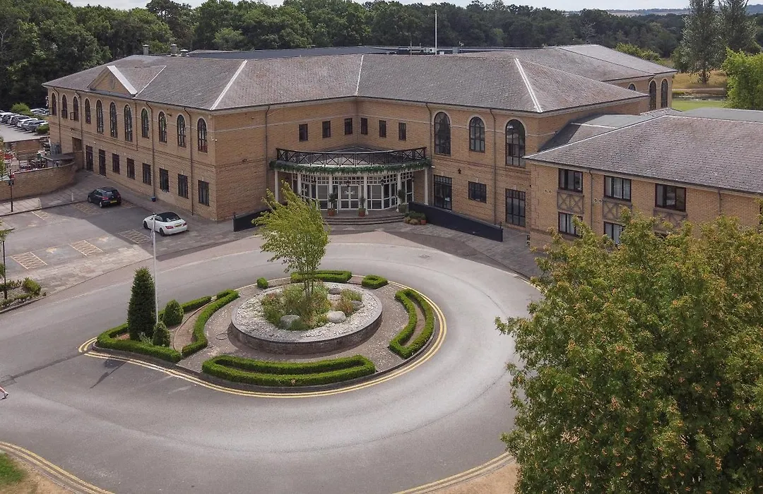 Belton Woods Hotel, Spa & Golf Resort-1