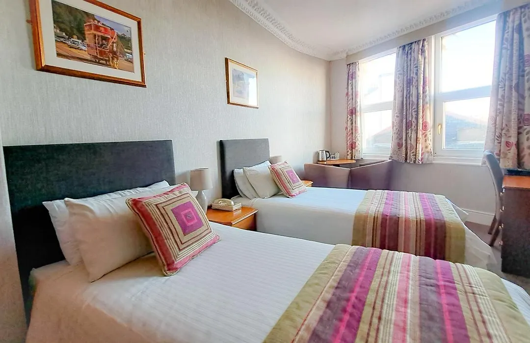 The Hydro Hotel-1