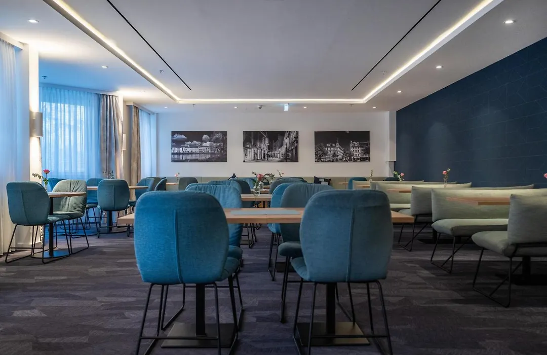 Best Western Hotel Prisma-1