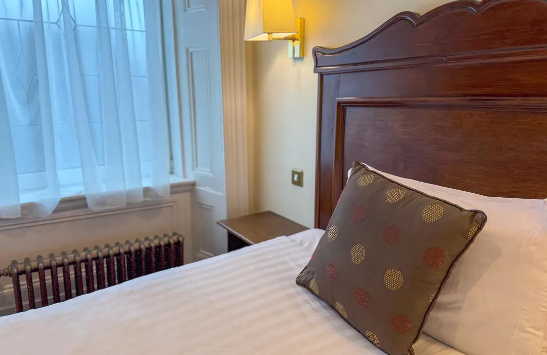 Aberdeen Douglas Hotel-1