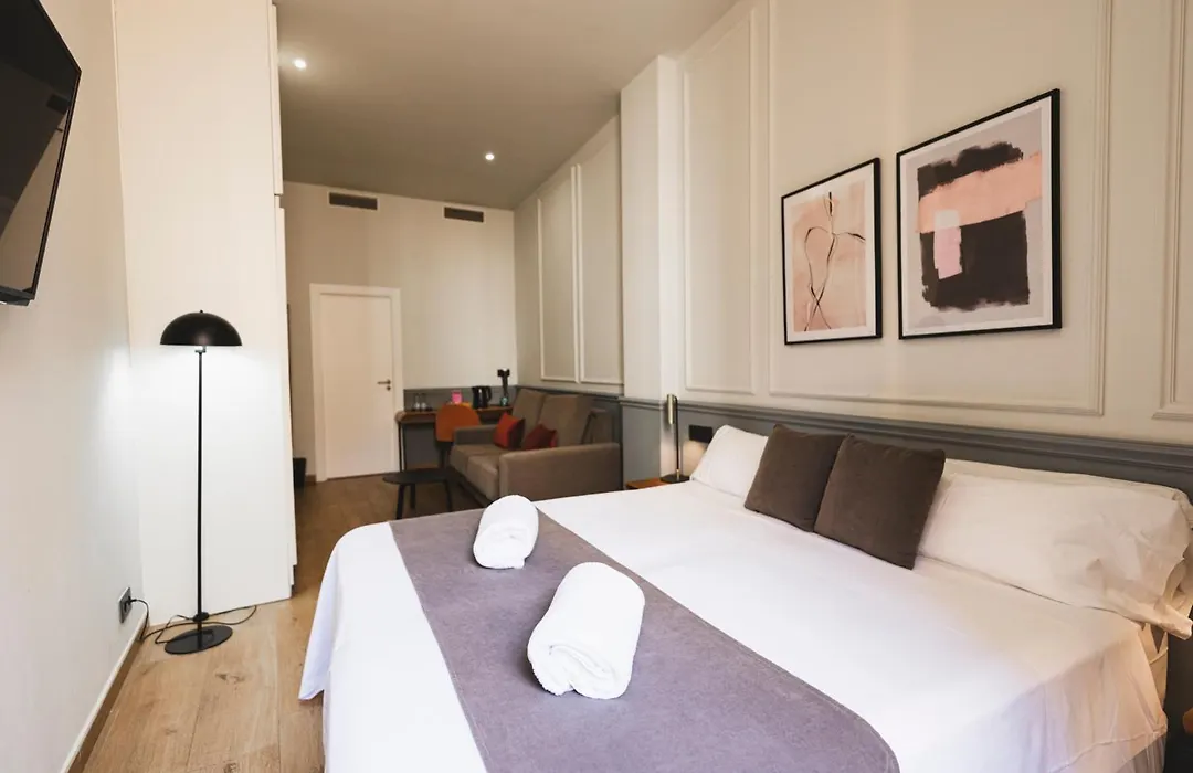 Alcazaba Premium Hotel-1