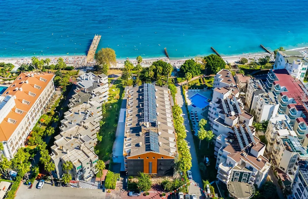 Fame Beach Hotel-1