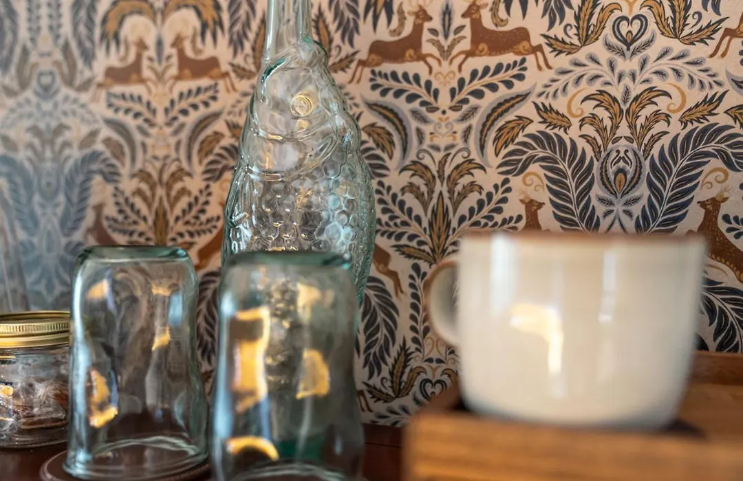 The Buddle Inn-1