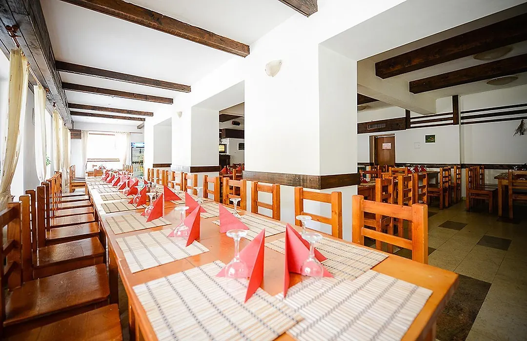 Hotel Paraul Capra-1
