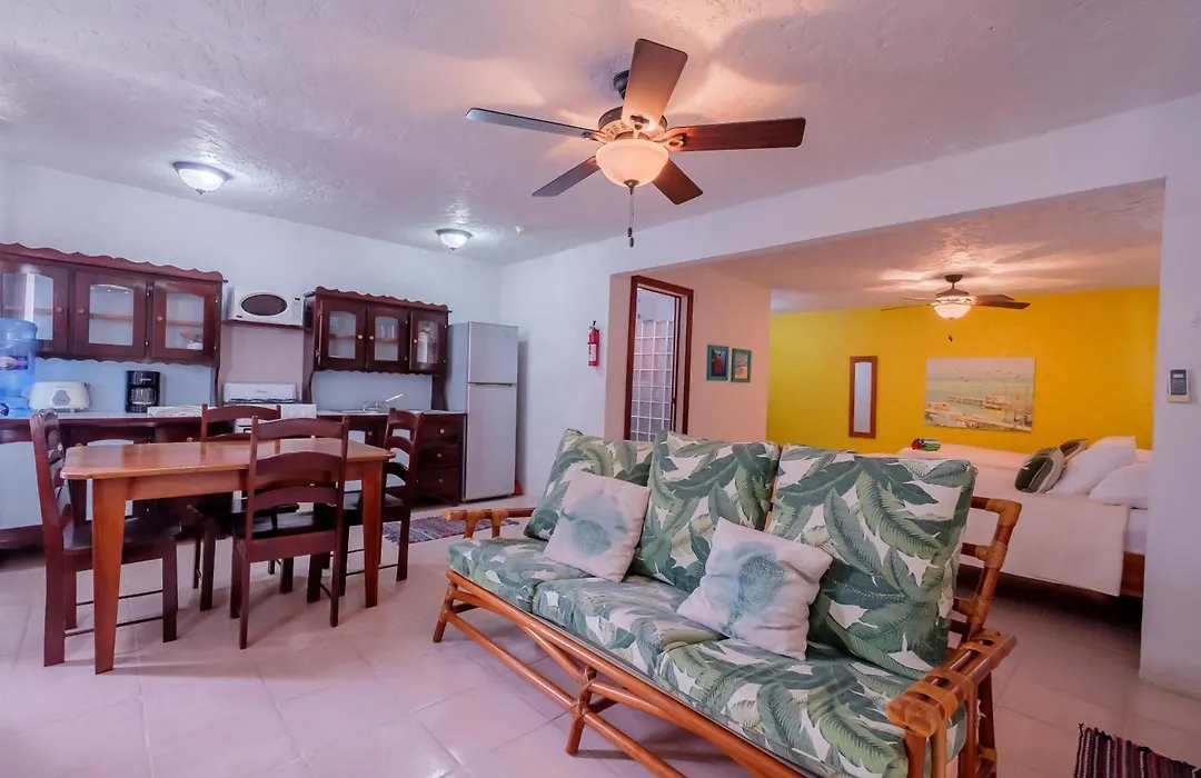 Seven Seas Resort Adults Only-1