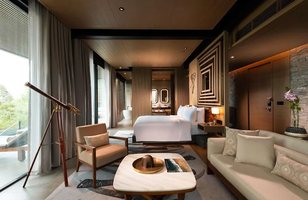Hilton Yala Resort-1