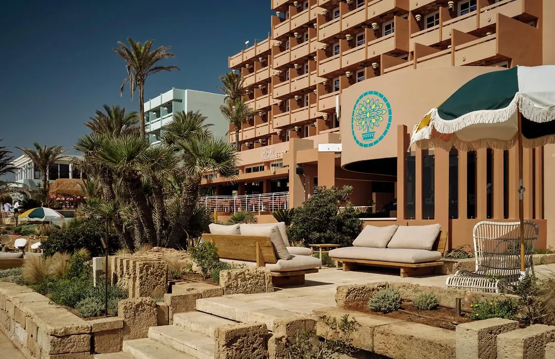 Bikini Island & Mountain Hotel Es Trenc -Adults Only--1