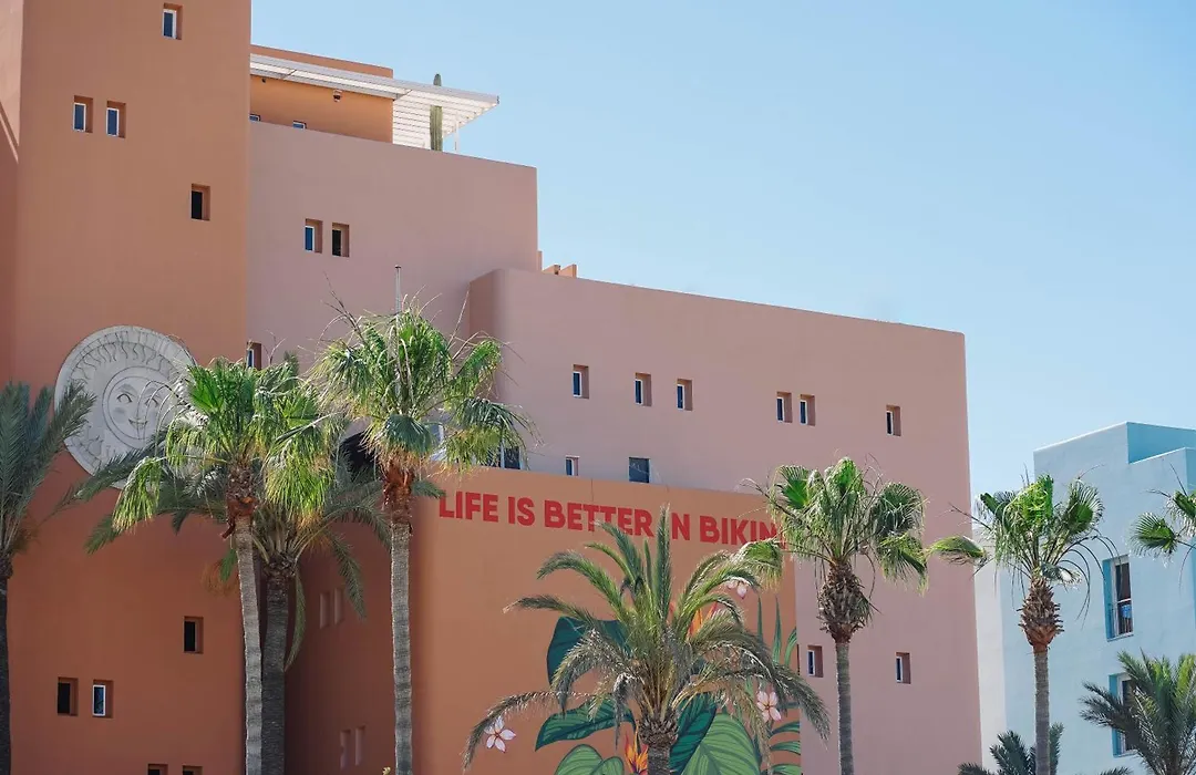 Bikini Island & Mountain Hotel Es Trenc -Adults Only--1
