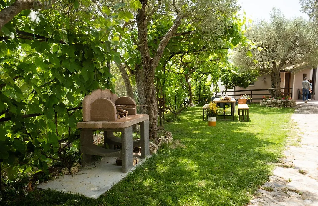 Locanda degli Ulivi-1