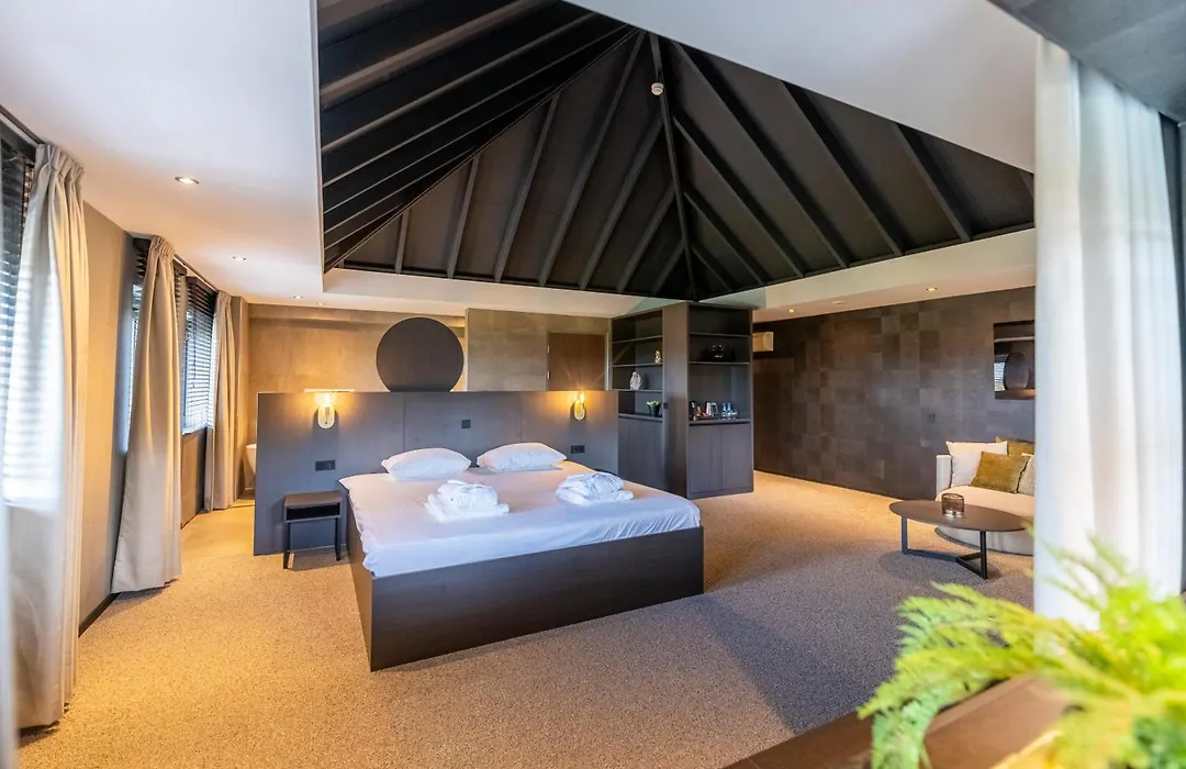 Parkhotel Horst - Venlo-1