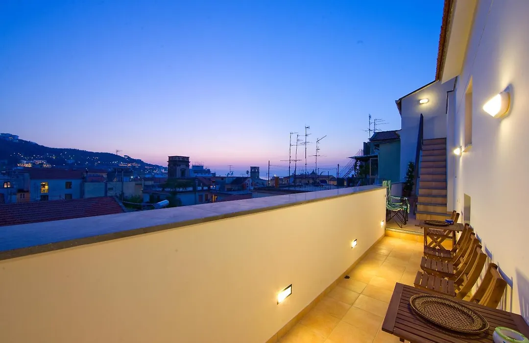 Sorrento Belvedere B&B-1