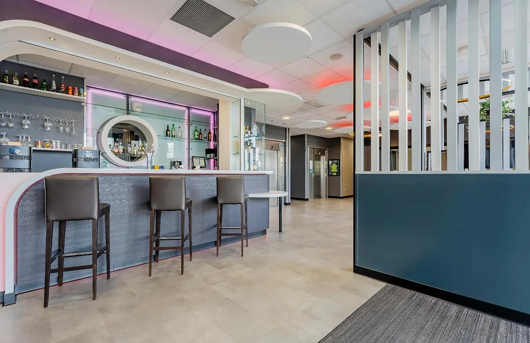 B&B Hotel Bethune Bruay-La-Buissiere-1
