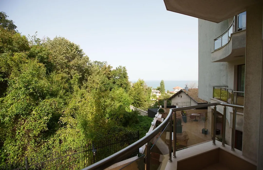 Aqua View Spa Boutique Hotel-1
