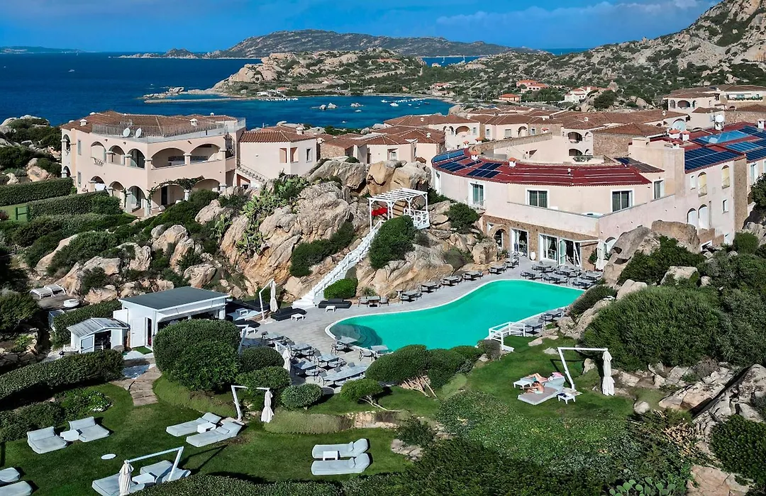 Grand Hotel Resort&Spa Ma&Ma - Adults Only-1