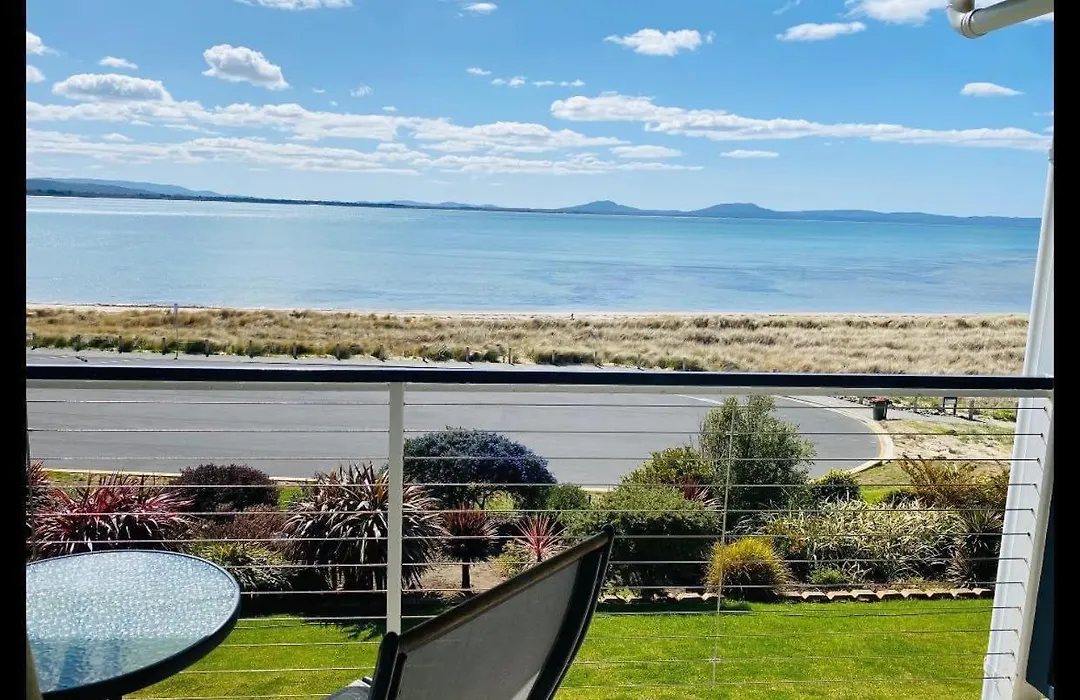 Swansea Motor Inn Tasmania-1