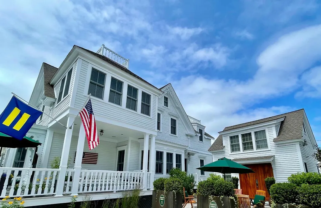 White Porch Inn-1