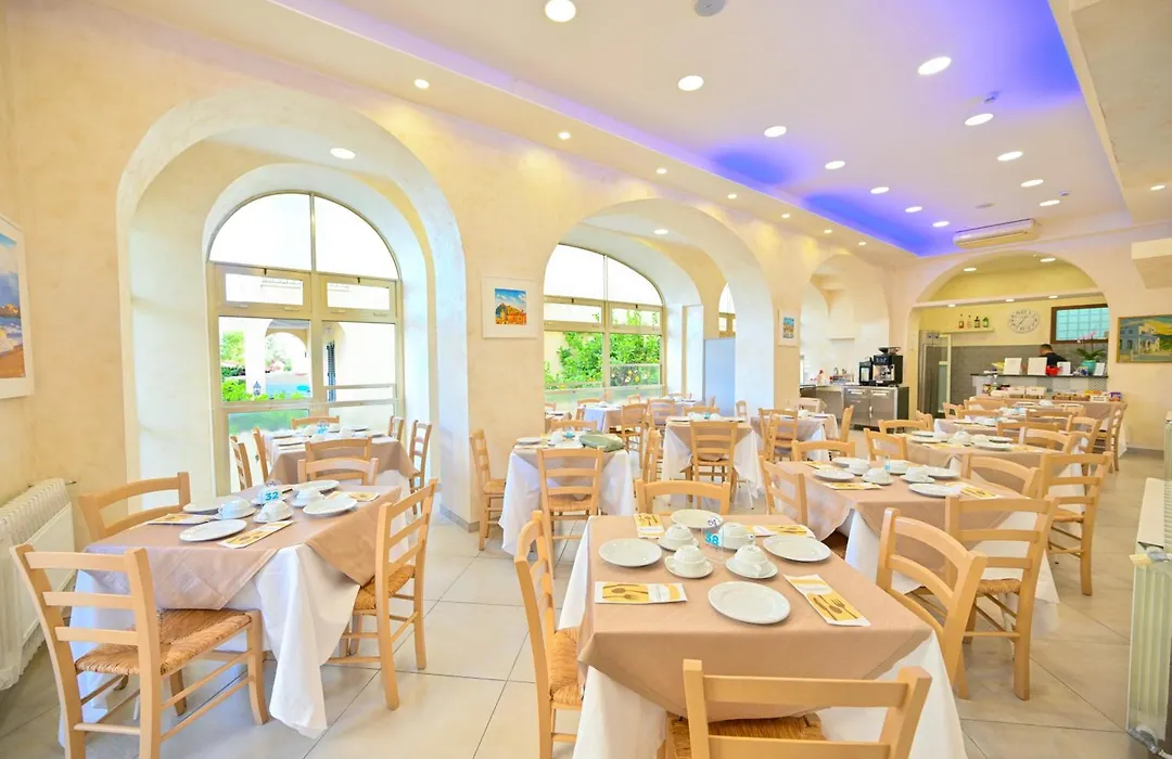 Albergo Atlantic-1