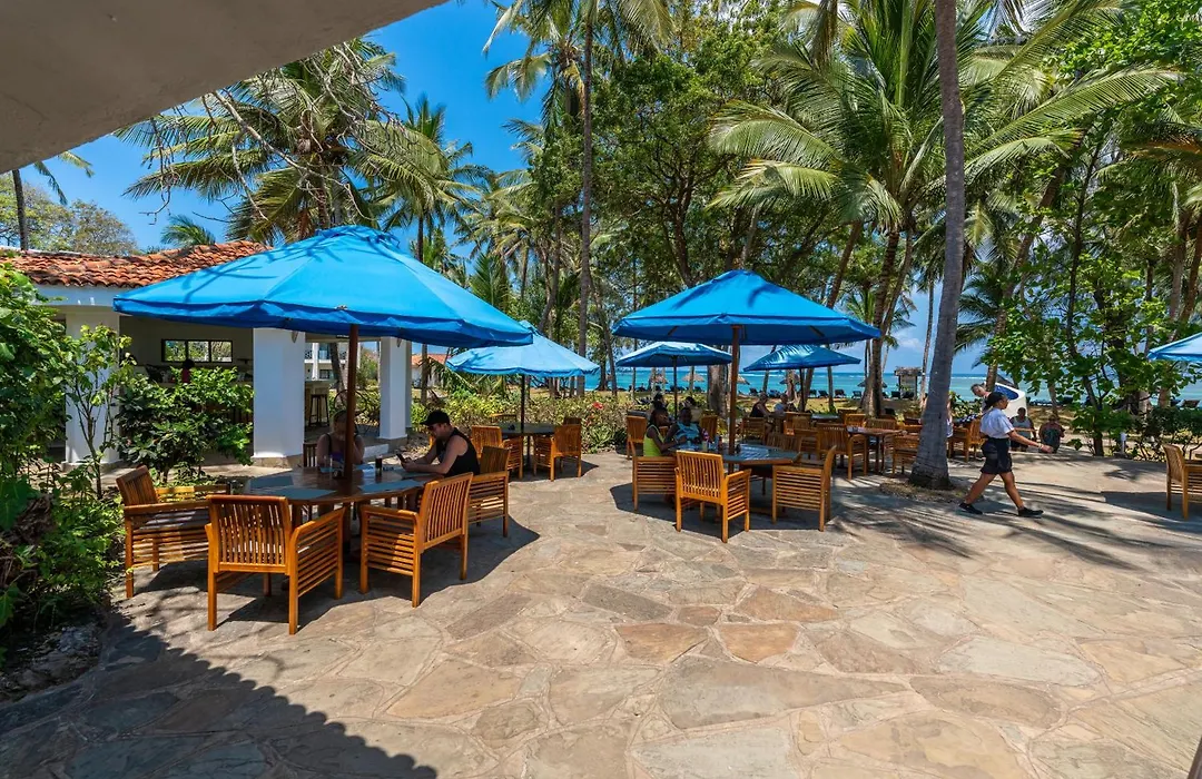 Diani Sea Resort-1