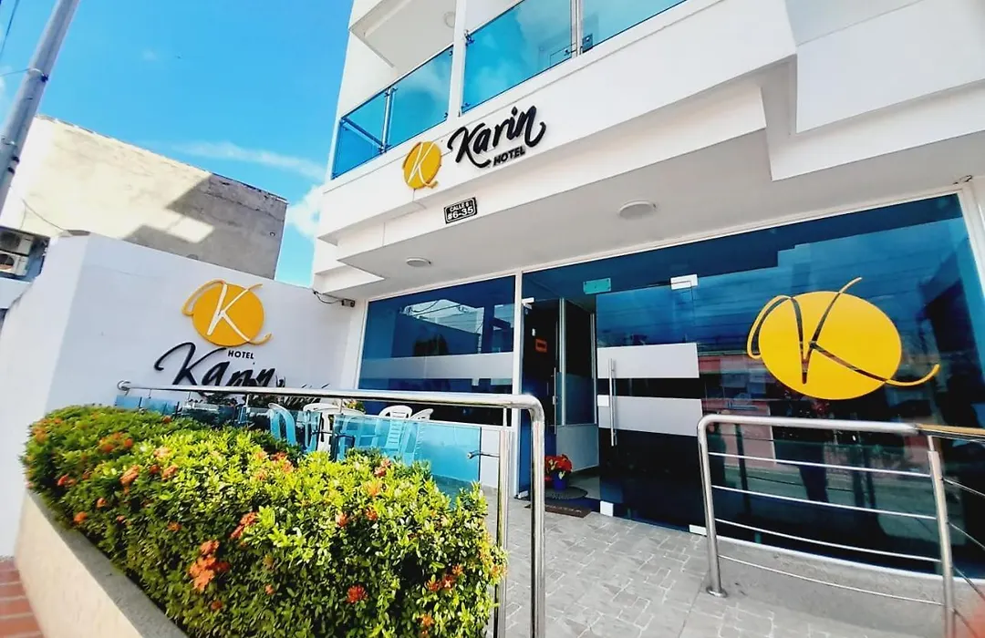 Karin Hotel-1
